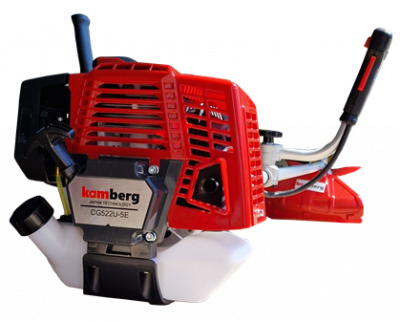 Бензокоса KAMBERG CG 522U-5E