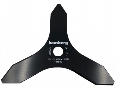 Ніж 3T Kamberg "Professional"