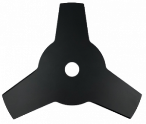 Ніж 3Т чорний