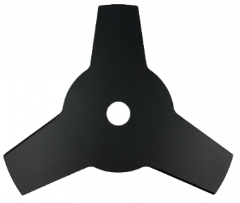 Ніж 3Т чорний