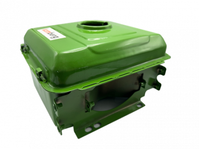 Бак паливний 190N