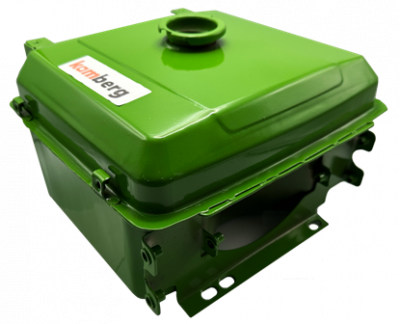 Бак паливний 195N