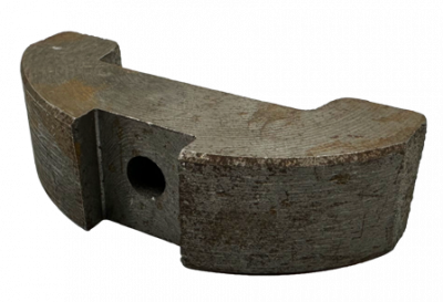 Балансуючий груз колінвала 180N