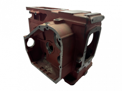 Блок двигуна 190N