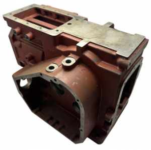 Блок двигуна 195N