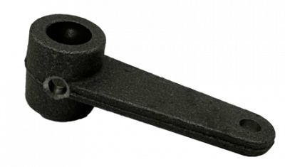 Важіль вилки диференціалу КПП/6