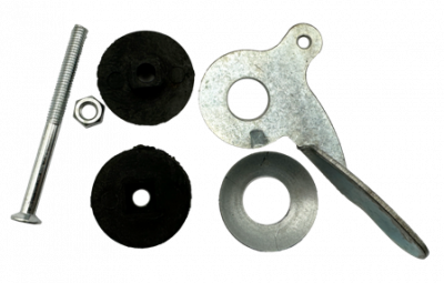 Важіль газу 180N