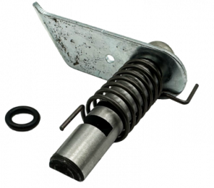 Важіль декомпресора 180N