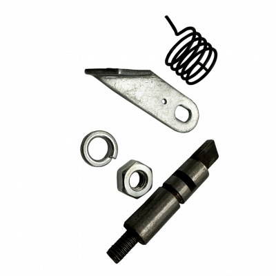 Важіль декомпресора 190N