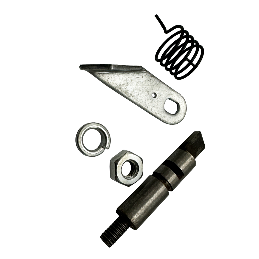 Важіль декомпресора 190N