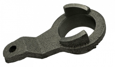 Важіль вижимного підшипника 180N