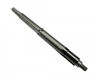 Вал головний = 390 мм