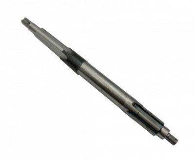 Вал КПП первинний L- 400 мм 180/195N