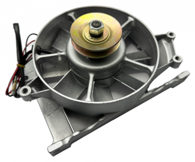 Вентилятор в зборі 195N