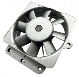 Вентилятор 190N (без мотора)