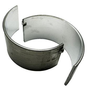 Вкладиші шатуна 185 0,00 мм 190N