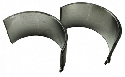 Вкладиші шатуна 185 0,00 мм 195N