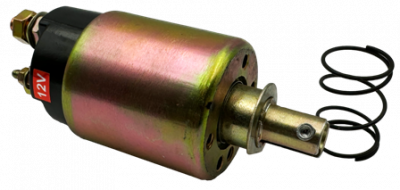 Втягуюче реле стартера 180N