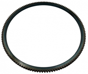 Вінець маховика 134 зуба 180N