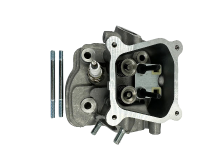 Головка блока в зборі 168F