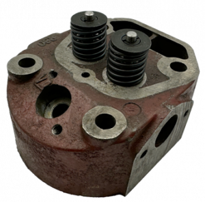 Головка блока в зборі 180N