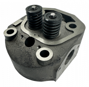 Головка блока циліндра в зборі 192N