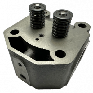 Головка в зборі 195N тип 1