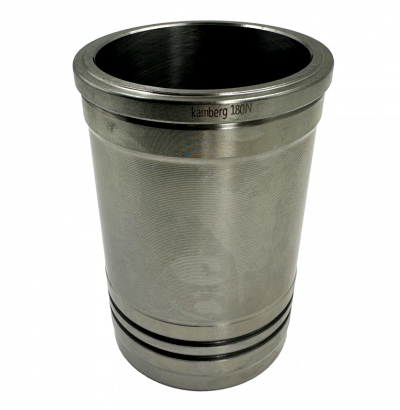 Гільза циліндра (вис. 80 мм, 142 мм,) 180N