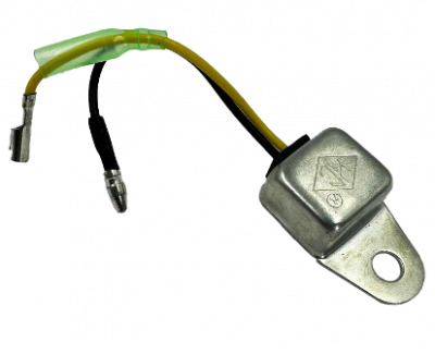 Датчик рівня масла 168F зовнішній (реле)