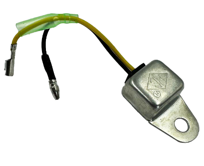 Датчик рівня масла 168F зовнішній (реле)