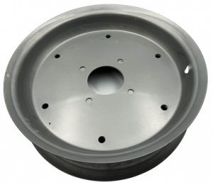 Диски колес 5,00 Х12