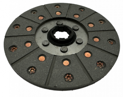 Диск зчеплення 180/195N