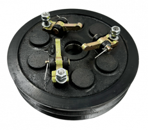 Зчеплення дискове 2к. 180/195N