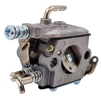 Карбюратор 5200 з підк. KAMBERG PRO