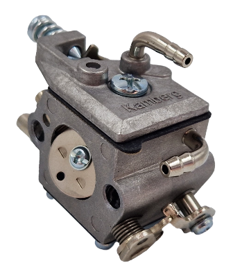 Карбюратор 5200 з підк. KAMBERG PRO - Зображення 3