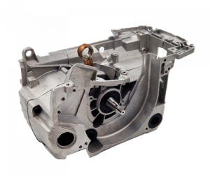 Картер 4500/5200 GL у зборі + колінвал