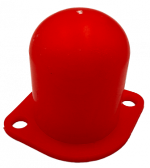 Ковпак вала КПП/6