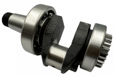 Колінвал в зборі 180N