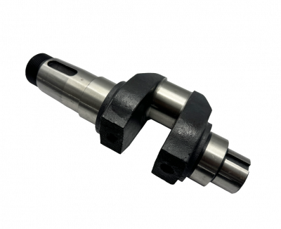 Колінвал 190N (Ø12 мм)