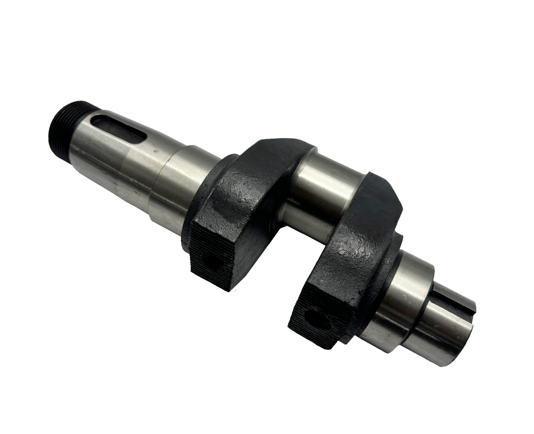 Колінвал 190N (Ø12 мм)