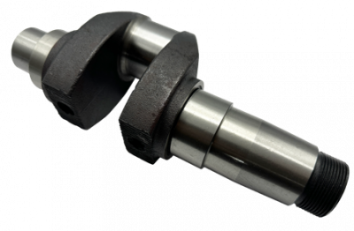 Колінвал 195N  (95 мм  ⌀12)