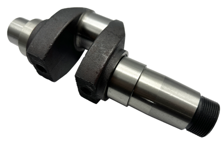 Колінвал 195N  (95 мм  ⌀12)