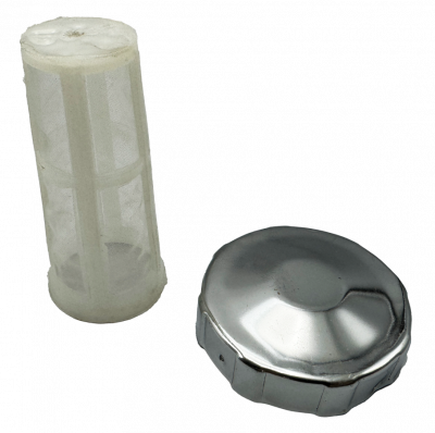 Корок бака + сітка 190N