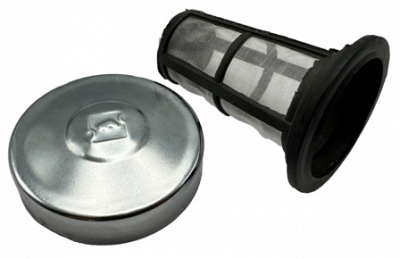 Корок бака + сітка (під виступаючу горловину) 180/195N