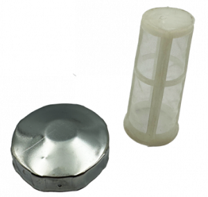 Корок + сітка баку 180N