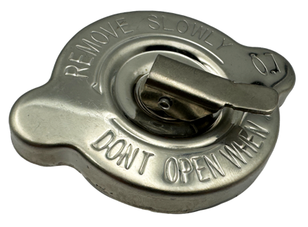 Корок радіатора 180N