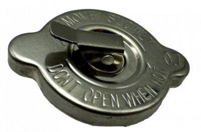 Корок радіатора 195N