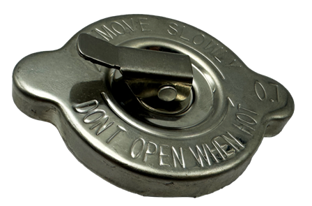 Корок радіатора 195N