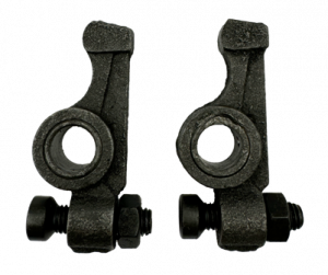 Коромисло з гайкою (2 шт) 180N