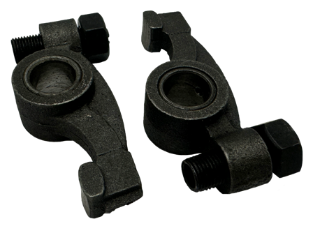 Коромисло (2 шт) 195N